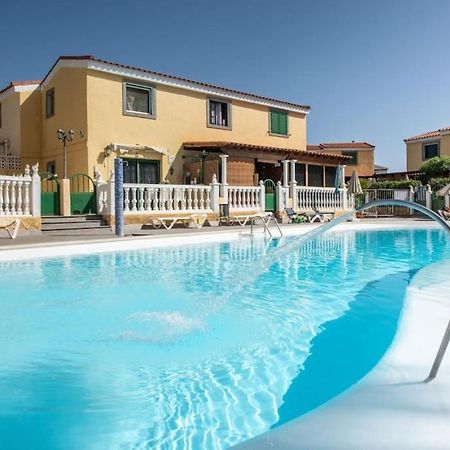 Lilo Calm Maspalomas Μασπαλόμας Εξωτερικό φωτογραφία