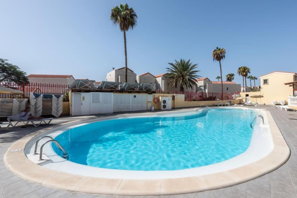 Lilo Calm Maspalomas Μασπαλόμας Εξωτερικό φωτογραφία