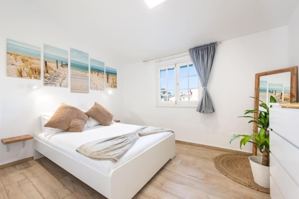 Lilo Calm Maspalomas Μασπαλόμας Εξωτερικό φωτογραφία