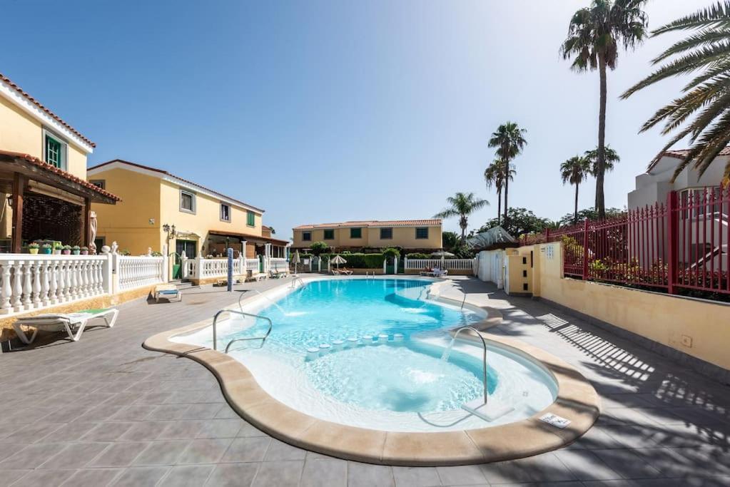 Lilo Calm Maspalomas Μασπαλόμας Εξωτερικό φωτογραφία